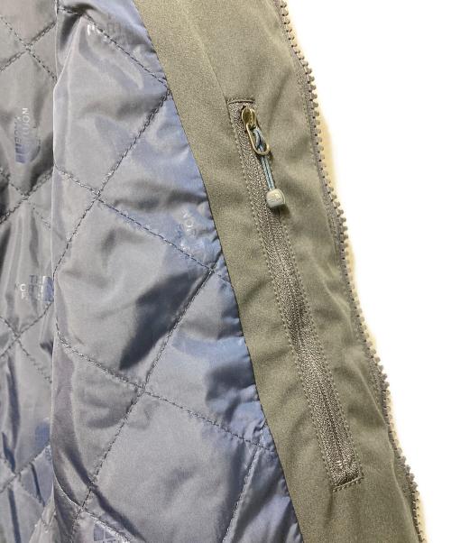 THE NORTHFACE PURPLELABEL（ザ・ノースフェイス パープルレーベル）THE NORTHFACE PURPLELABEL (ザ・ノースフェイス パープルレーベル) Field Jacket ブラック サイズ:Sの古着・服飾アイテム