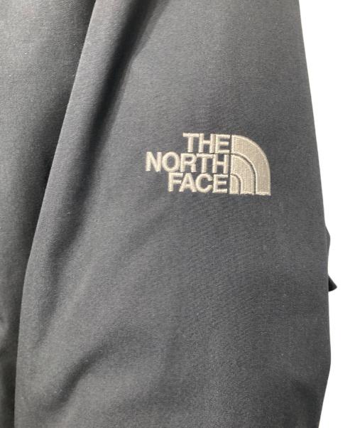 THE NORTHFACE PURPLELABEL（ザ・ノースフェイス パープルレーベル）THE NORTHFACE PURPLELABEL (ザ・ノースフェイス パープルレーベル) Field Jacket ブラック サイズ:Sの古着・服飾アイテム