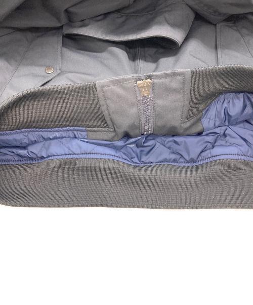 THE NORTHFACE PURPLELABEL（ザ・ノースフェイス パープルレーベル）THE NORTHFACE PURPLELABEL (ザ・ノースフェイス パープルレーベル) Field Jacket ブラック サイズ:Sの古着・服飾アイテム