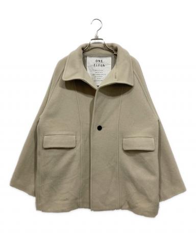中古・古着通販】ONE FIFTH (ワンフィフス) NATIVEウールジャケット
