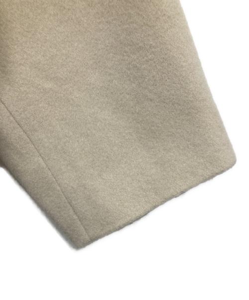 ONE FIFTH（ワンフィフス）ONE FIFTH (ワンフィフス) NATIVEウールジャケット ベージュ サイズ:1の古着・服飾アイテム