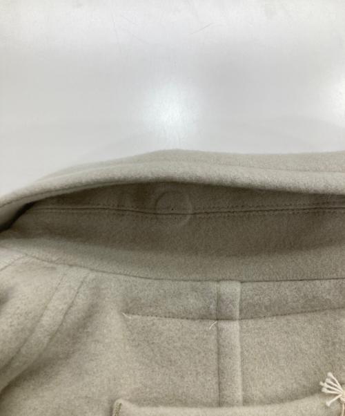 ONE FIFTH（ワンフィフス）ONE FIFTH (ワンフィフス) NATIVEウールジャケット ベージュ サイズ:1の古着・服飾アイテム