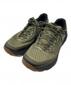 MERRELLメレル）の古着「Nova 4 WaterproofDrab」｜オリーブ