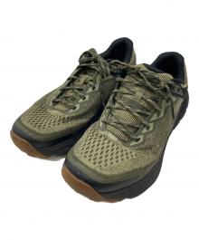 MERRELL（メレル）の古着「Nova 4 WaterproofDrab」｜オリーブ