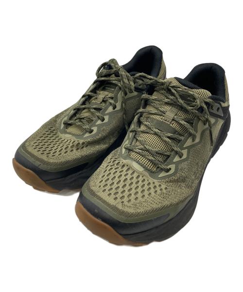MERRELL（メレル）MERRELL (メレル) Nova 4 WaterproofDrab オリーブ サイズ:26の古着・服飾アイテム
