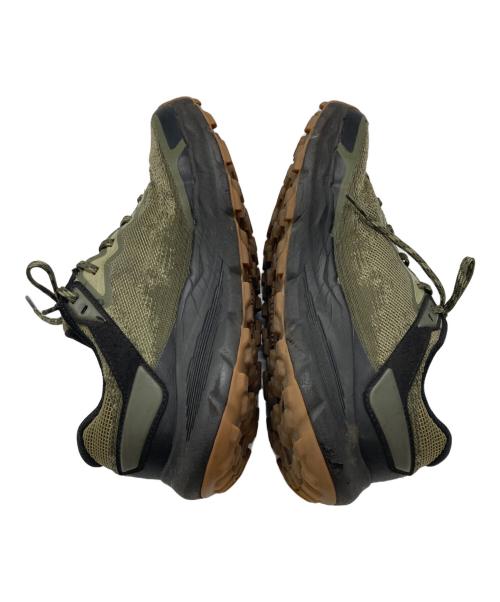 MERRELL（メレル）MERRELL (メレル) Nova 4 WaterproofDrab オリーブ サイズ:26の古着・服飾アイテム