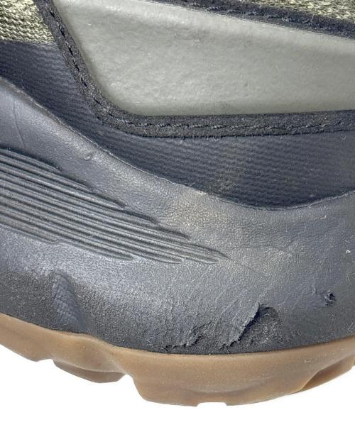 MERRELL（メレル）MERRELL (メレル) Nova 4 WaterproofDrab オリーブ サイズ:26の古着・服飾アイテム