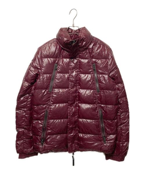 TATRAS（タトラス）TATRAS (タトラス) ダウンジャケット パープル サイズ:02の古着・服飾アイテム