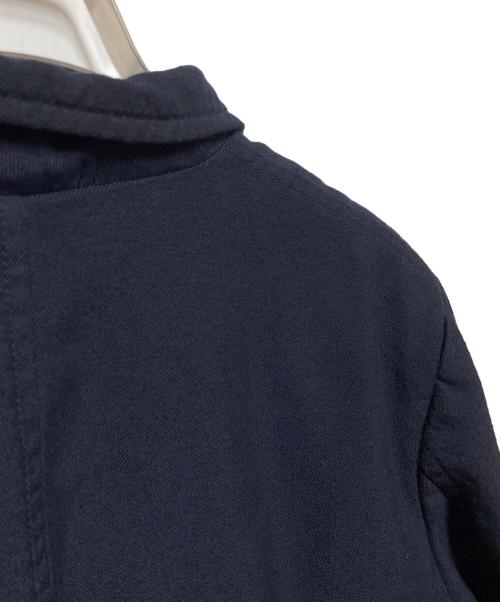 COMME des GARCONS HOMME（コムデギャルソン オム）COMME des GARCONS HOMME (コムデギャルソン オム) 2Bジャケット ネイビー サイズ:XSの古着・服飾アイテム
