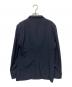 COMME des GARCONS HOMME (コムデギャルソン オム) 2Bジャケット ネイビー サイズ:XS：8000円