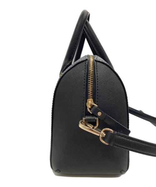 Kate Spade（ケイトスペード）Kate Spade (ケイトスペード) ショルダーバッグ ブラックの古着・服飾アイテム
