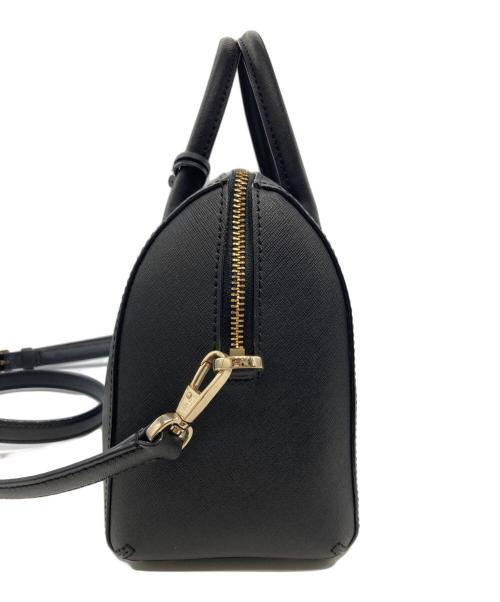 Kate Spade（ケイトスペード）Kate Spade (ケイトスペード) ショルダーバッグ ブラックの古着・服飾アイテム