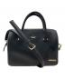 Kate Spade（ケイトスペード）の古着「ショルダーバッグ」｜ブラック
