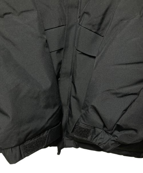 FREAK'S STORE（フリークスストア）FREAK'S STORE (フリークスストア) PHENIX (フェニックス) ダウンジャケット ブラック サイズ:Ｍの古着・服飾アイテム