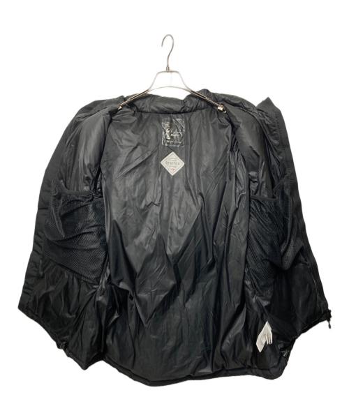 FREAK'S STORE（フリークスストア）FREAK'S STORE (フリークスストア) PHENIX (フェニックス) ダウンジャケット ブラック サイズ:Ｍの古着・服飾アイテム