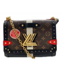 中古・古着通販】LOUIS VUITTON (ルイ ヴィトン) エシャルプ プティ