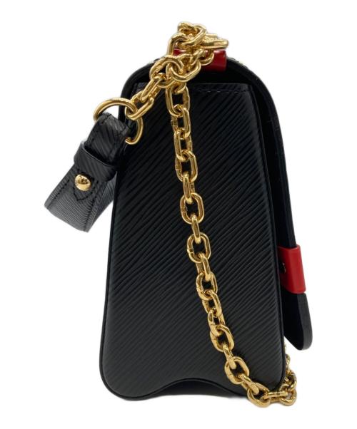 LOUIS VUITTON（ルイ ヴィトン）LOUIS VUITTON (ルイ ヴィトン) ショルダーバッグ ブラウンの古着・服飾アイテム