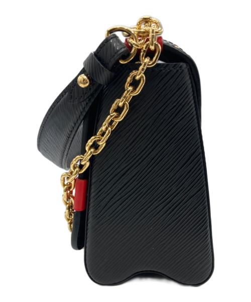 LOUIS VUITTON（ルイ ヴィトン）LOUIS VUITTON (ルイ ヴィトン) ショルダーバッグ ブラウンの古着・服飾アイテム