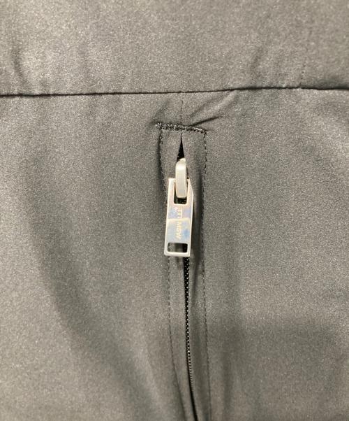 BoTT（ボット）BoTT (ボット) TTT MSW (ティー) Track jacket ブラック サイズ:XLの古着・服飾アイテム