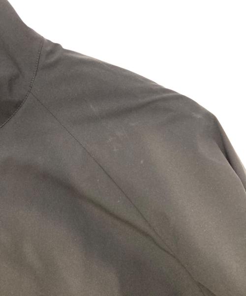 BoTT（ボット）BoTT (ボット) TTT MSW (ティー) Track jacket ブラック サイズ:XLの古着・服飾アイテム