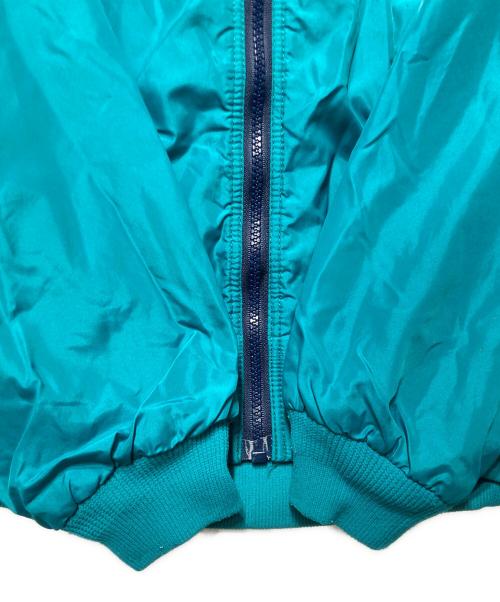 Patagonia（パタゴニア）Patagonia (パタゴニア) シェルドシンチラジャケット グリーン サイズ:XSの古着・服飾アイテム