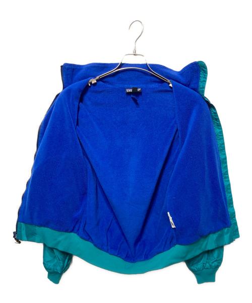 Patagonia（パタゴニア）Patagonia (パタゴニア) シェルドシンチラジャケット グリーン サイズ:XSの古着・服飾アイテム