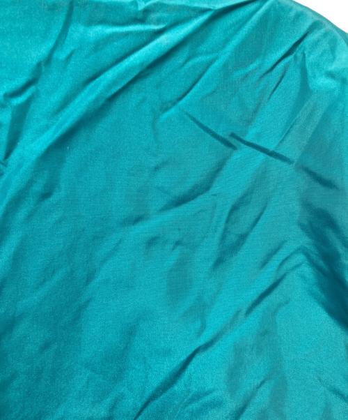 Patagonia（パタゴニア）Patagonia (パタゴニア) シェルドシンチラジャケット グリーン サイズ:XSの古着・服飾アイテム