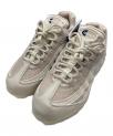 ）の古着「AIR MAX 95 LIGHT OREWOOD BROWN/SOFT PEARL」｜アイボリー