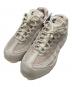 NIKE（ナイキ）の古着「AIR MAX 95 LIGHT OREWOOD BROWN/SOFT PEARL」｜アイボリー