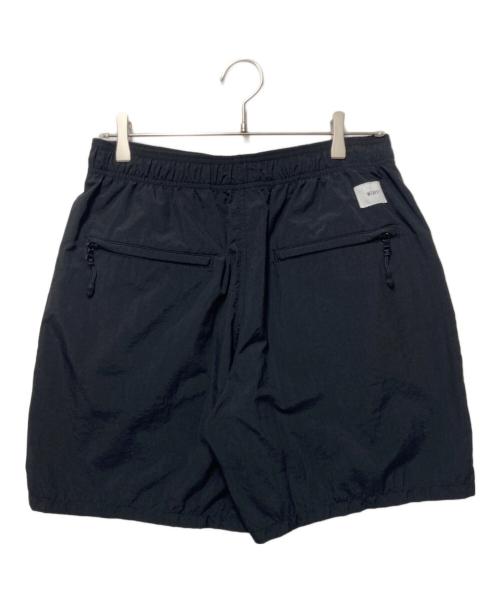 WTAPS（ダブルタップス）WTAPS (ダブルタップス) SEAGULL 02 SHORTS ブラック サイズ:X　03の古着・服飾アイテム