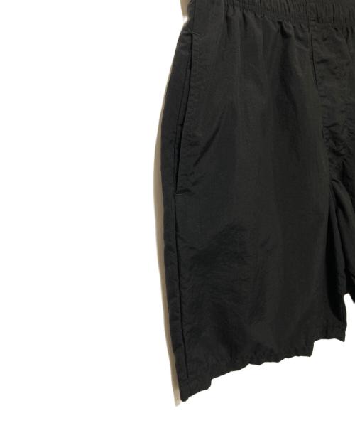 WTAPS（ダブルタップス）WTAPS (ダブルタップス) SEAGULL 02 SHORTS ブラック サイズ:X　03の古着・服飾アイテム