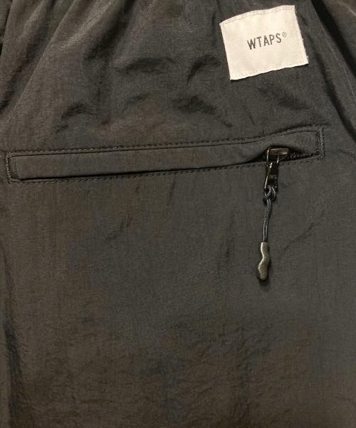 WTAPS（ダブルタップス）WTAPS (ダブルタップス) SEAGULL 02 SHORTS ブラック サイズ:X　03の古着・服飾アイテム