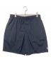 WTAPS（ダブルタップス）の古着「SEAGULL 02 SHORTS」｜ブラック