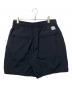WTAPS (ダブルタップス) SEAGULL 02 SHORTS ブラック サイズ:X　03：13000円