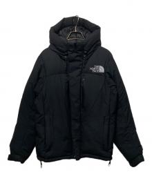 THE NORTH FACE（ザ ノース フェイス）の古着「ダウンジャケット」｜ブラック