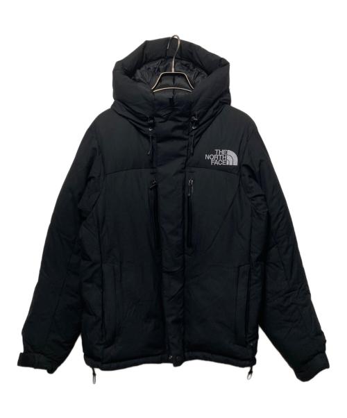 THE NORTH FACE（ザ ノース フェイス）THE NORTH FACE (ザ ノース フェイス) ダウンジャケット ブラック サイズ:Ｓの古着・服飾アイテム