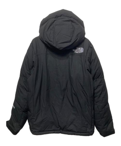 THE NORTH FACE（ザ ノース フェイス）THE NORTH FACE (ザ ノース フェイス) ダウンジャケット ブラック サイズ:Ｓの古着・服飾アイテム