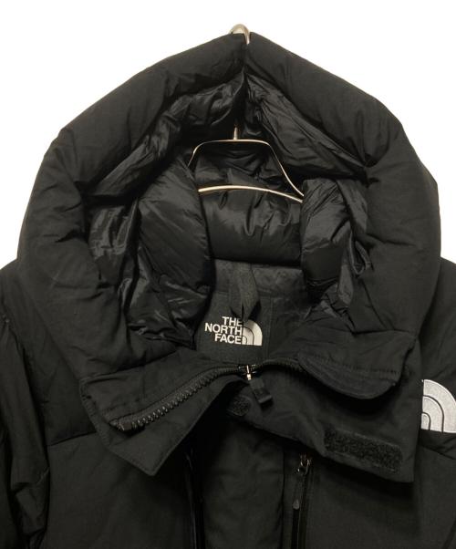 THE NORTH FACE（ザ ノース フェイス）THE NORTH FACE (ザ ノース フェイス) ダウンジャケット ブラック サイズ:Ｓの古着・服飾アイテム