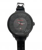 tendenceテンデンス）の古着「Round Gulliver 限定モデル」｜ブラック