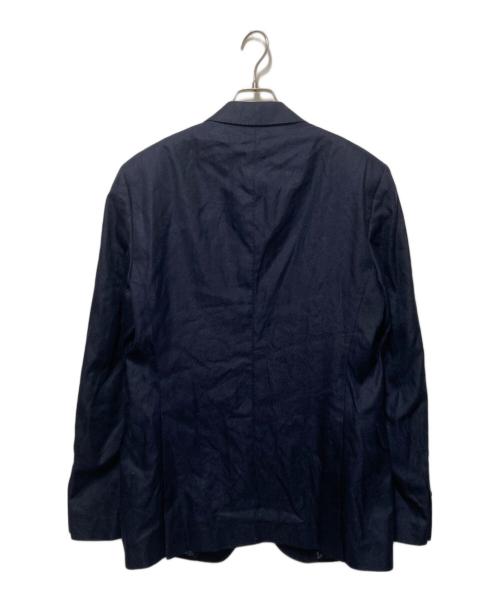 ETRO（エトロ）ETRO (エトロ) セットアップ ネイビー サイズ:50の古着・服飾アイテム