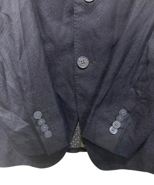 ETRO（エトロ）ETRO (エトロ) セットアップ ネイビー サイズ:50の古着・服飾アイテム