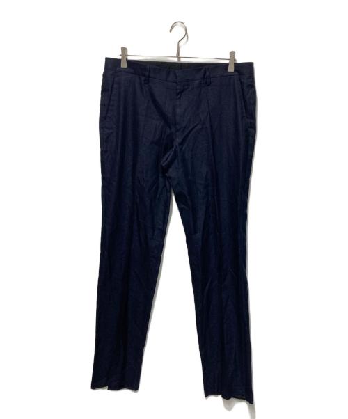 ETRO（エトロ）ETRO (エトロ) セットアップ ネイビー サイズ:50の古着・服飾アイテム