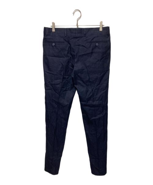 ETRO（エトロ）ETRO (エトロ) セットアップ ネイビー サイズ:50の古着・服飾アイテム