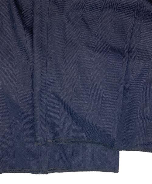 ETRO（エトロ）ETRO (エトロ) セットアップ ネイビー サイズ:50の古着・服飾アイテム