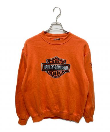 中古・古着通販】HARLEY-DAVIDSON (ハーレーダビッドソン) 00'Sロゴ