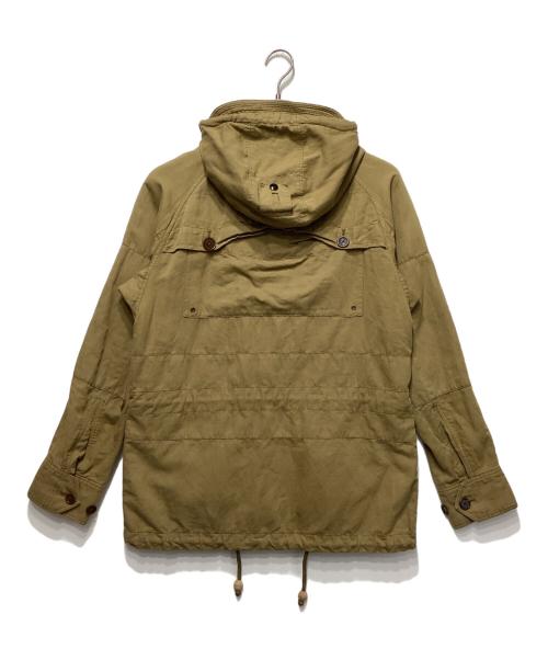 RALPH LAUREN（ラルフローレン）RALPH LAUREN (ラルフローレン) フィールドタイプジャケット ブラウン サイズ:8の古着・服飾アイテム