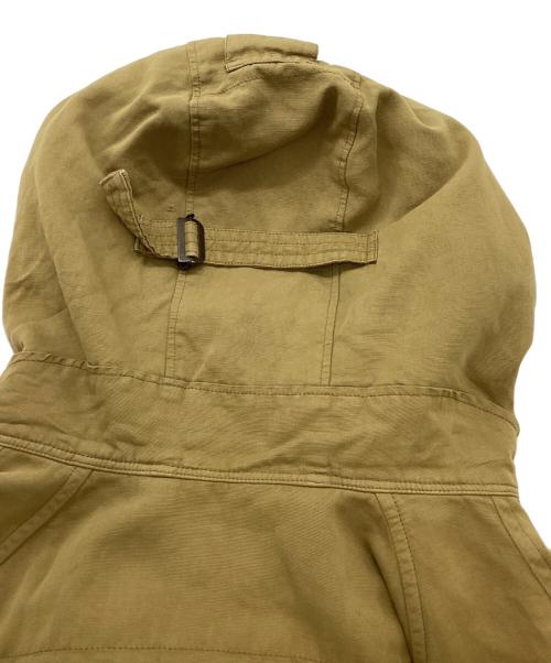 RALPH LAUREN（ラルフローレン）RALPH LAUREN (ラルフローレン) フィールドタイプジャケット ブラウン サイズ:8の古着・服飾アイテム