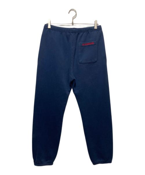 SUPREME（シュプリーム）SUPREME (シュプリーム) Champion (チャンピオン) スウェットパンツ ネイビー サイズ:Ｓの古着・服飾アイテム