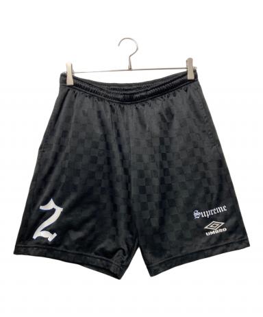 ✅vintage UMBRO short pants supreme 元ネタ 中古・古着通販】UMBRO (アンブロ) SUPREME (シュプリーム) Soccer