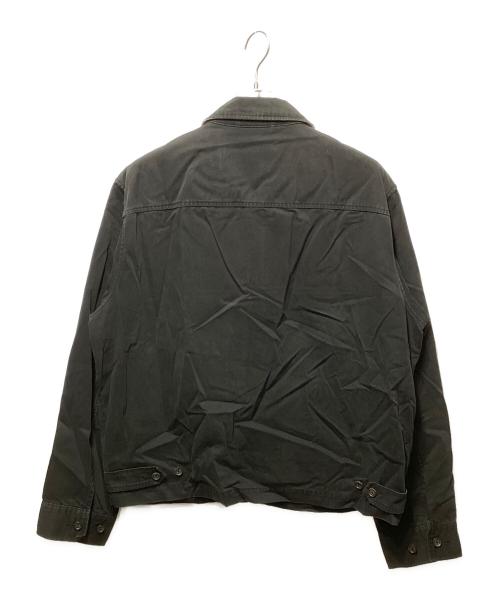 POLO RALPH LAUREN（ポロ・ラルフローレン）POLO RALPH LAUREN (ポロ・ラルフローレン) ドリズラージャケット ブラック サイズ:Ｌの古着・服飾アイテム